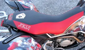 Honda ATV Seat Covers - Joker