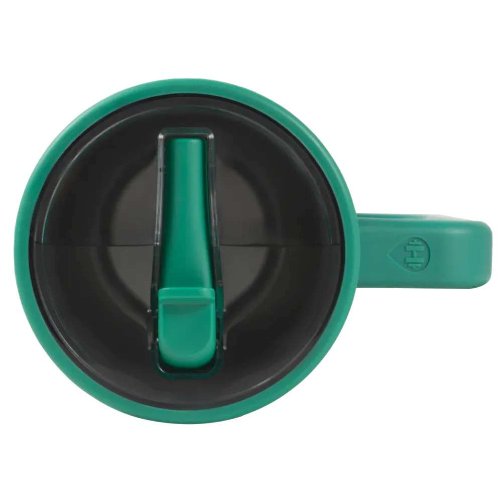 HydroJug Traveler | 40oz | Kelly Green