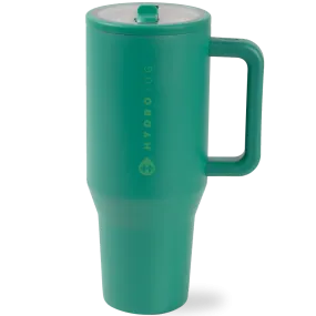 HydroJug Traveler | 40oz | Kelly Green
