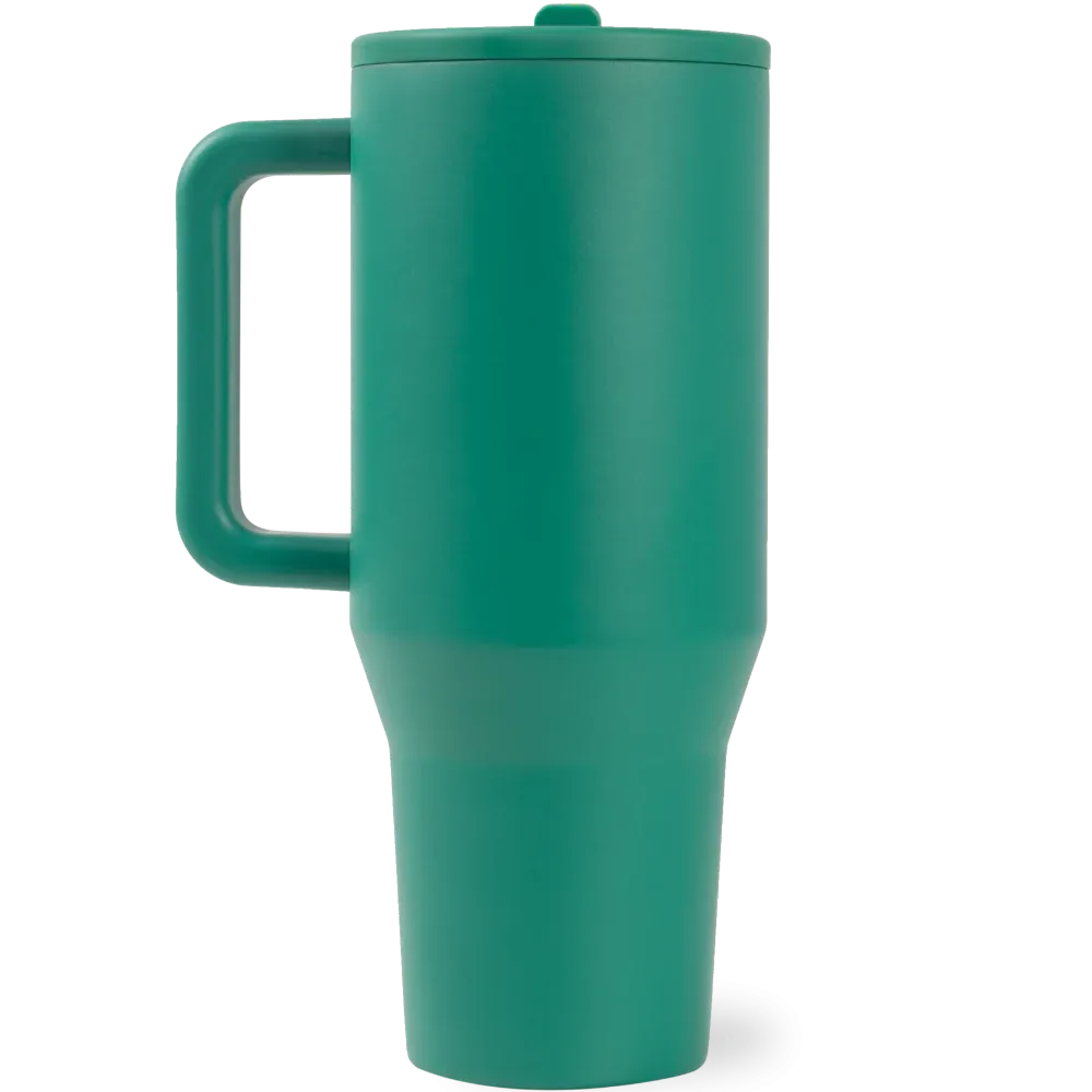HydroJug Traveler | 40oz | Kelly Green