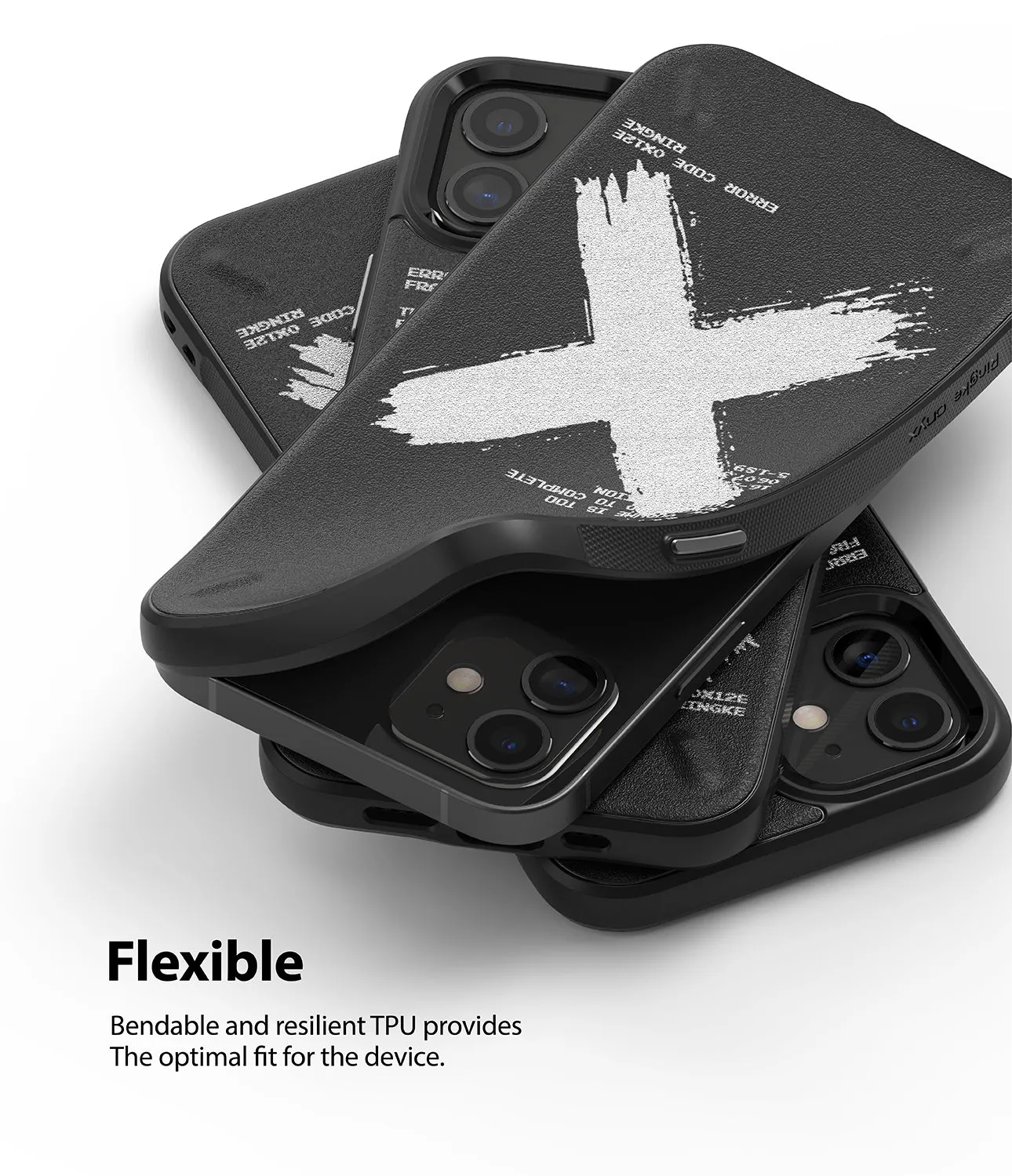 iPhone 12 Mini Case | Onyx Design