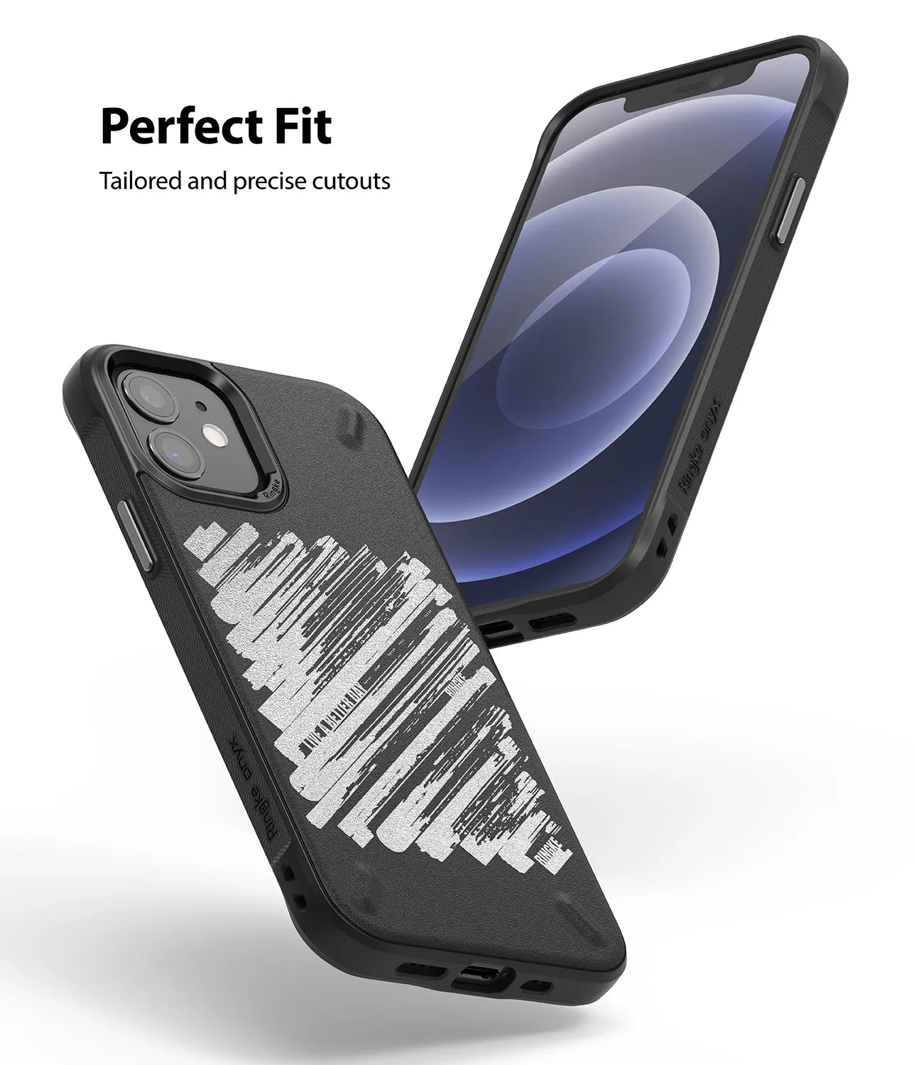 iPhone 12 Mini Case | Onyx Design