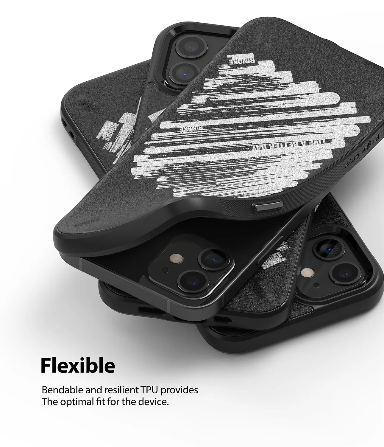 iPhone 12 Mini Case | Onyx Design
