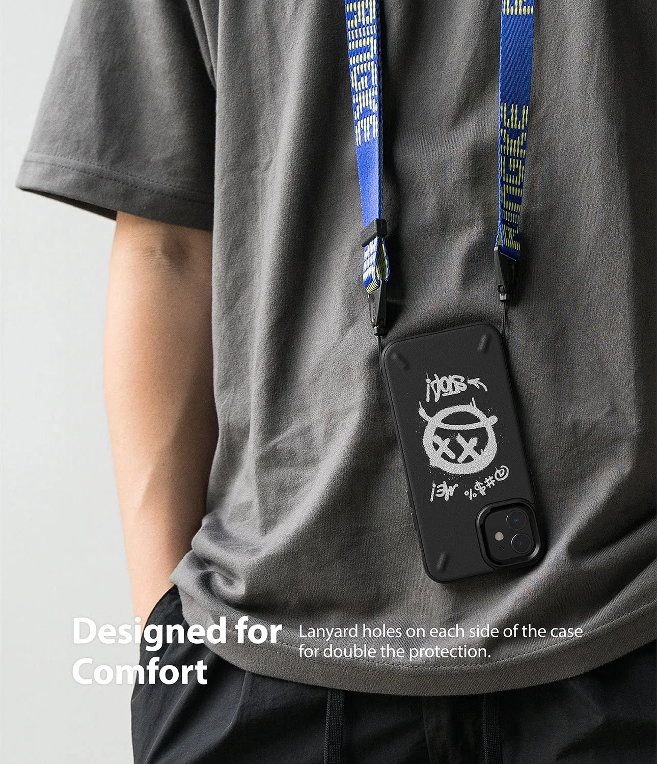 iPhone 12 Mini Case | Onyx Design