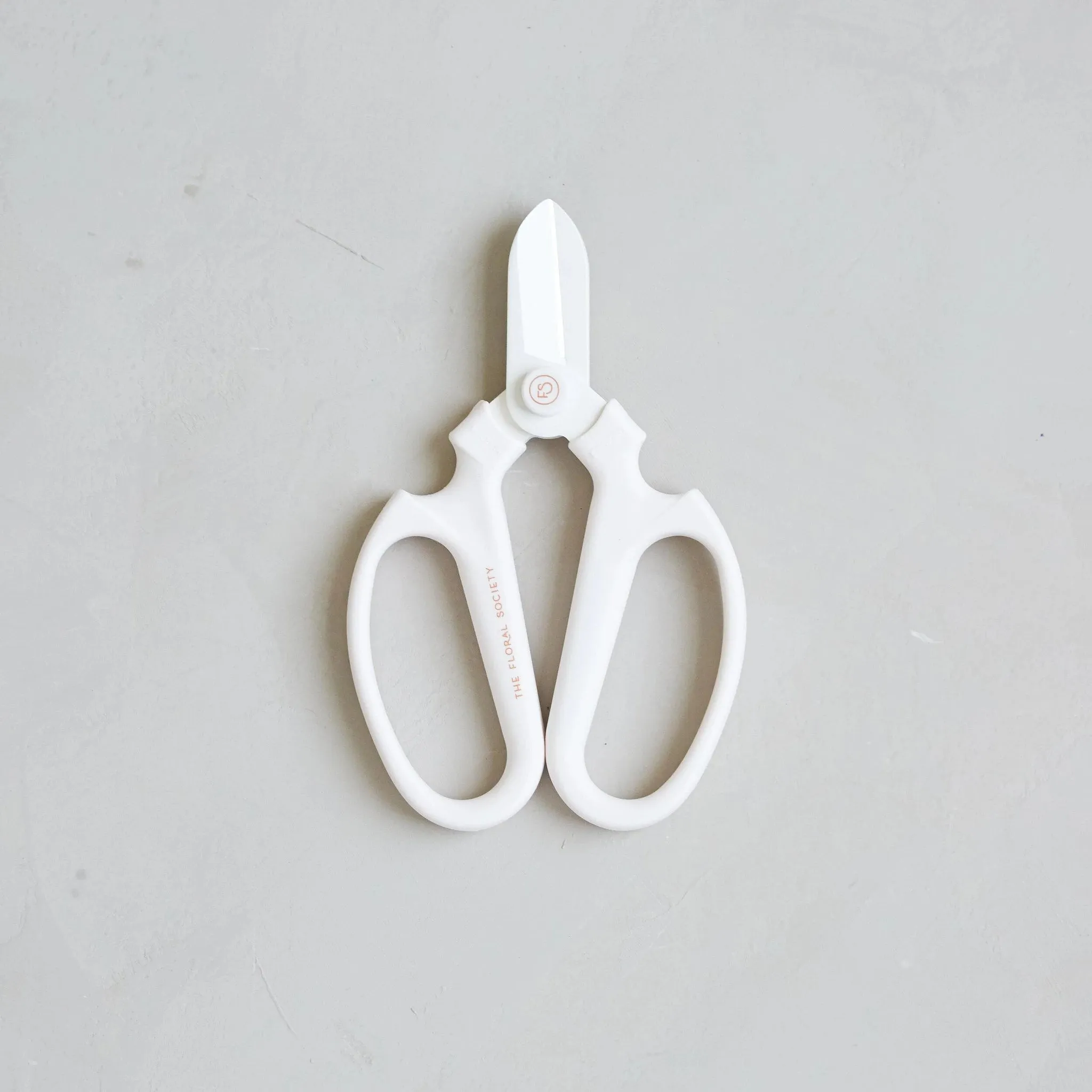 Japanese Floral Clippers