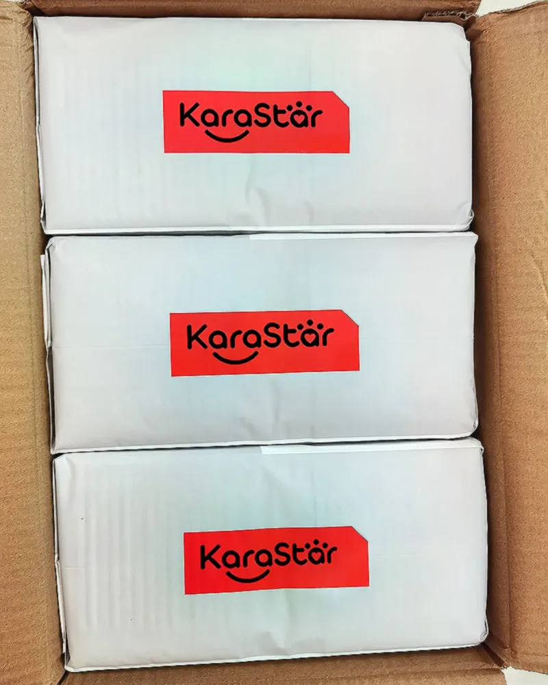 KaraStar Pet diapers,Doggie Diapers for Female Dogs and Male Dogs-Doggy Diapers from Disposable Dog Diapers for All Sized Dogs, Diapers for Pets, Dog Wraps