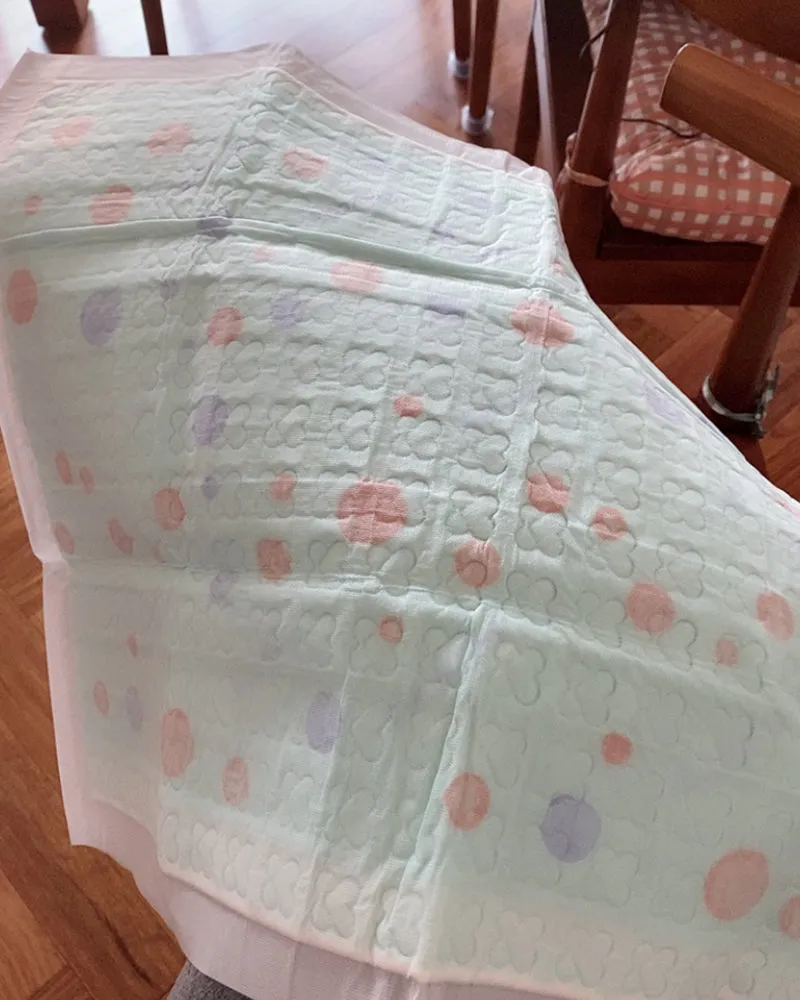 KaraStar Pet diapers,Doggie Diapers for Female Dogs and Male Dogs-Doggy Diapers from Disposable Dog Diapers for All Sized Dogs, Diapers for Pets, Dog Wraps