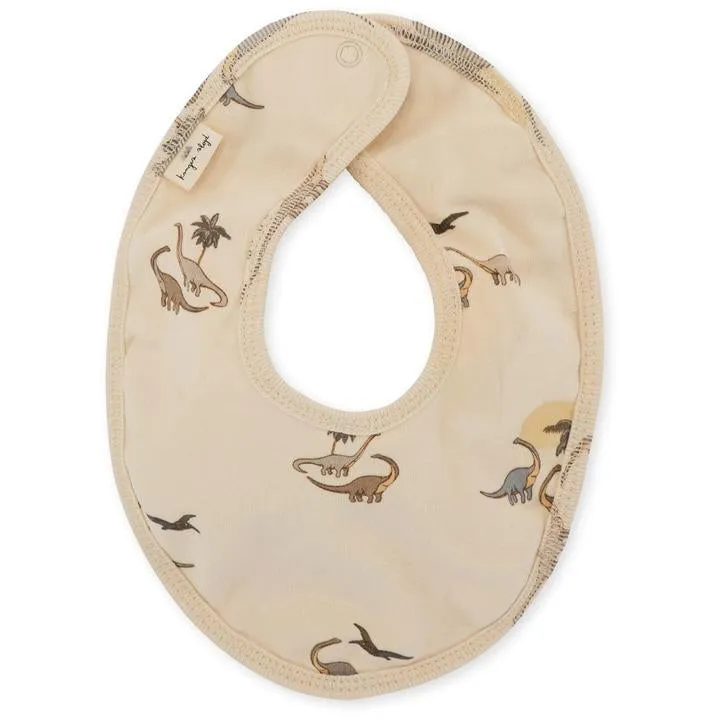 Konges Sløjd New Born Bib Kubi