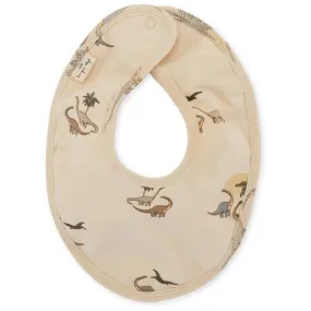 Konges Sløjd New Born Bib Kubi