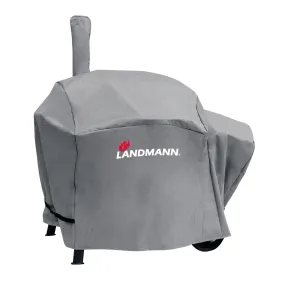 Landmann Vinson 200 Cover
