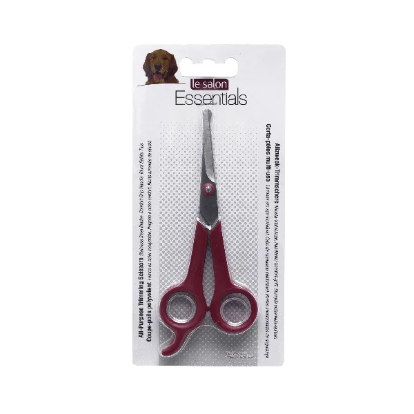 Le Salon All-Purpose Trimming Scissors