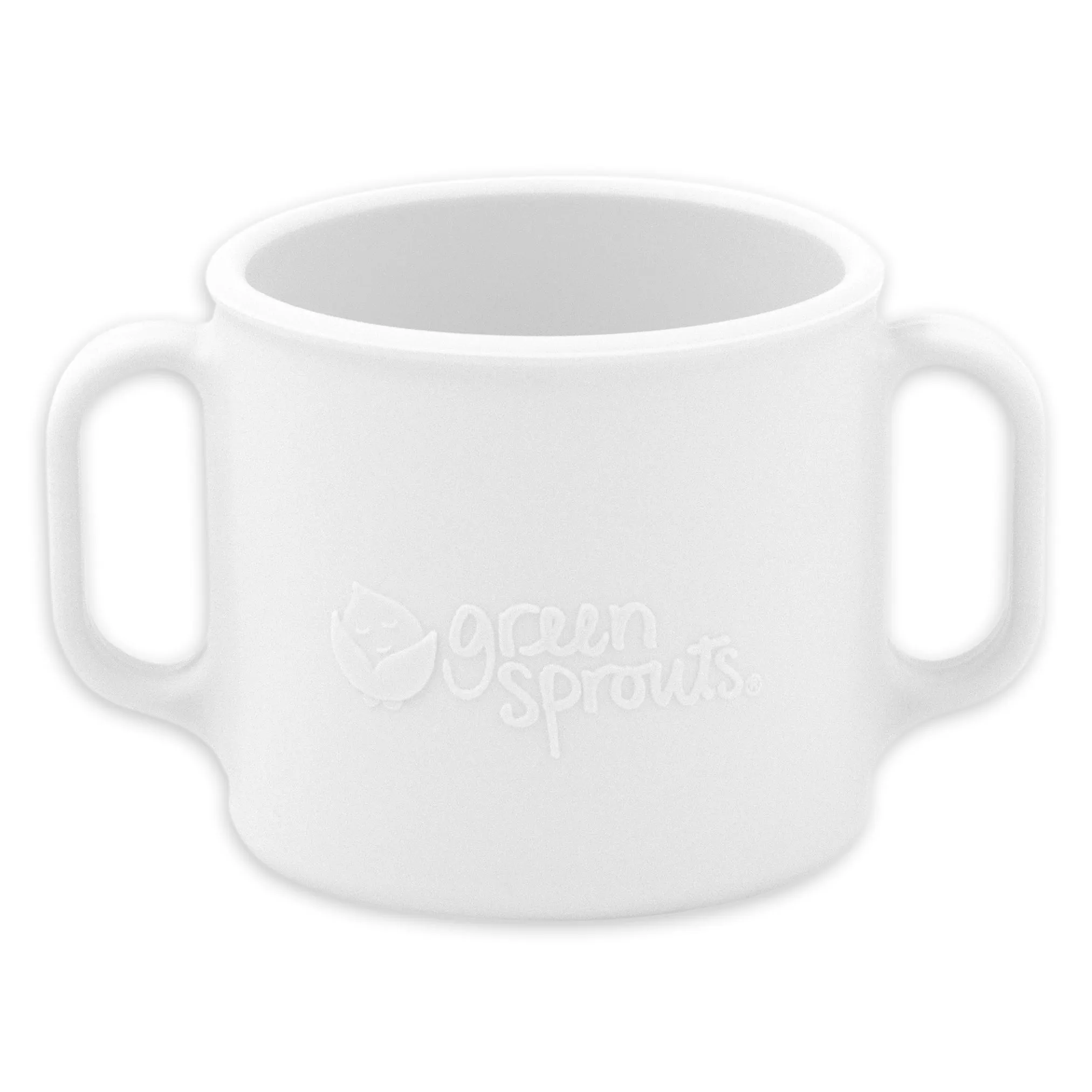 Learning Cup made from Silicone