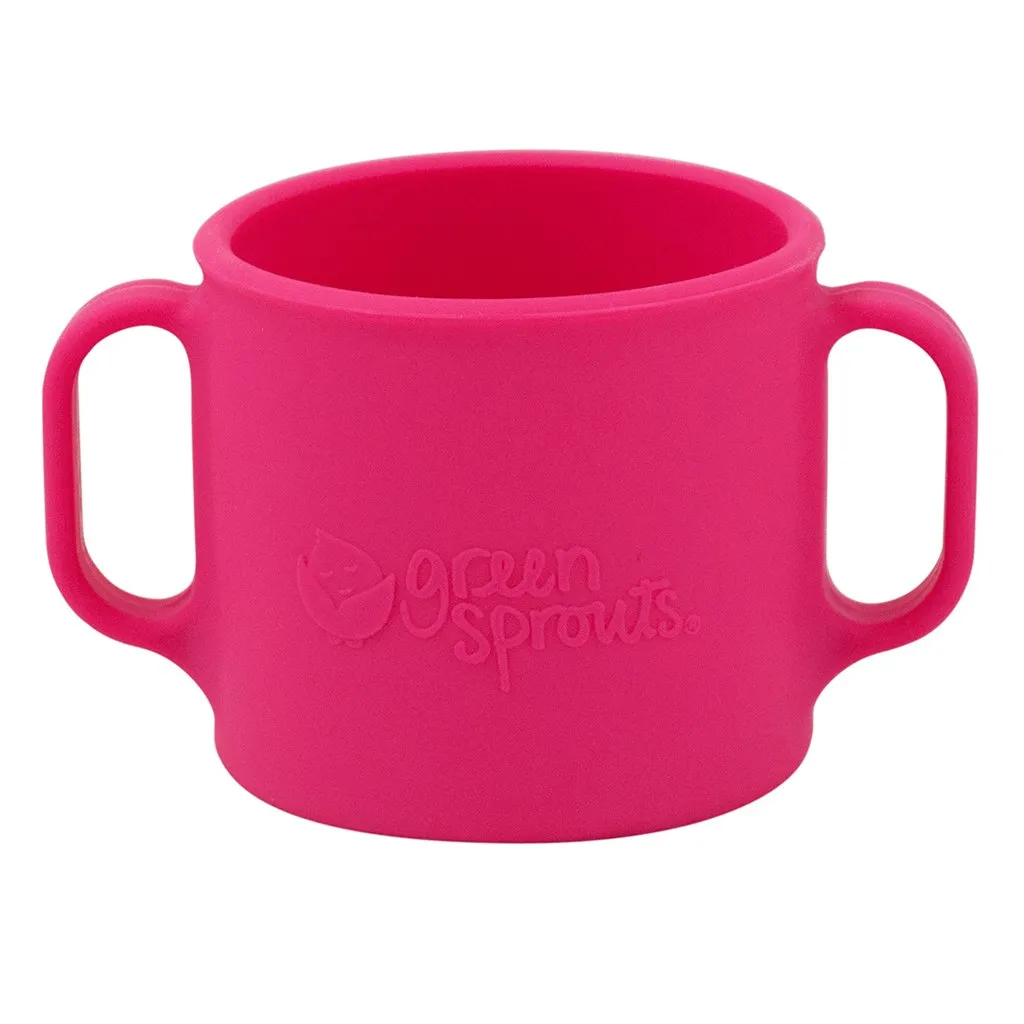 Learning Cup made from Silicone
