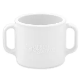 Learning Cup made from Silicone