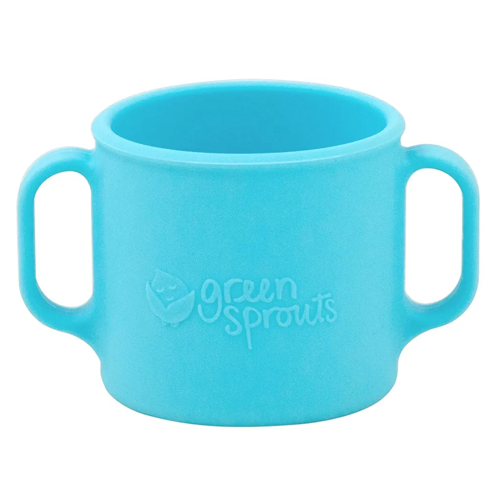 Learning Cup made from Silicone