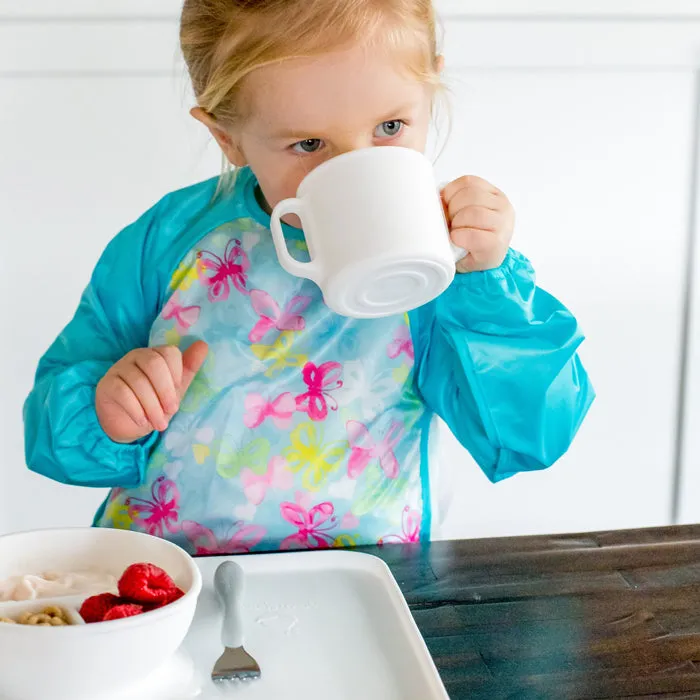 Learning Cup made from Silicone
