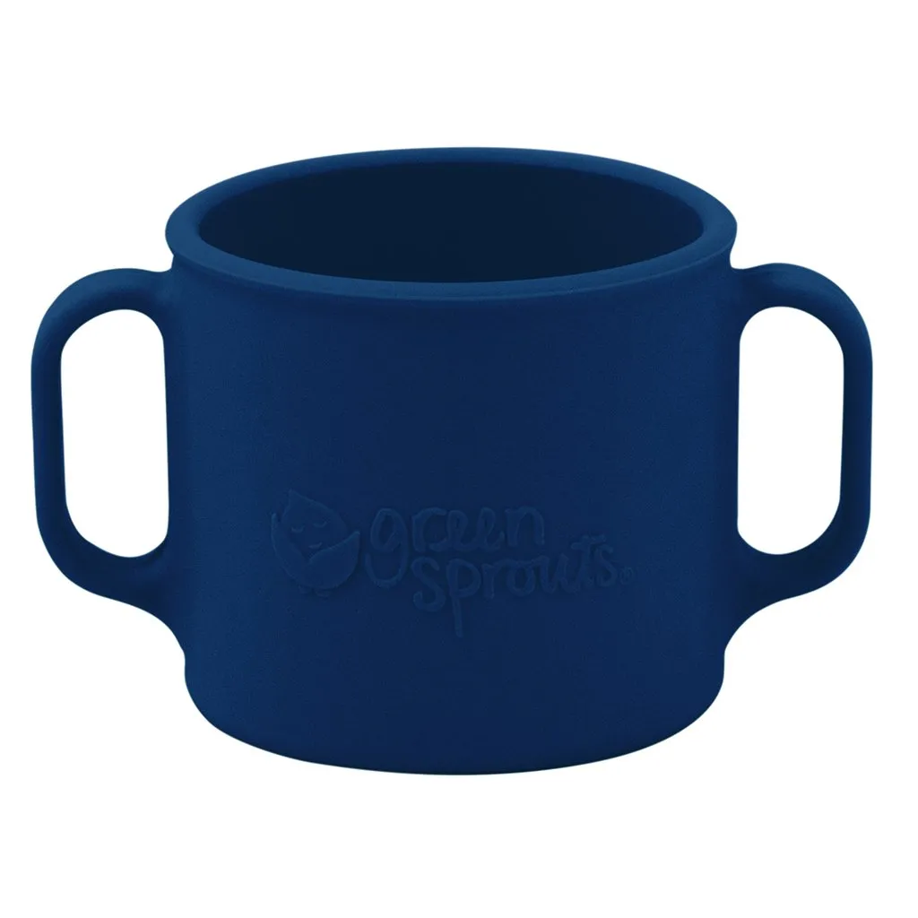 Learning Cup made from Silicone
