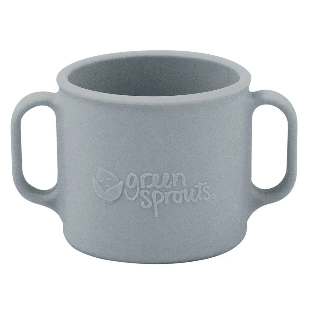 Learning Cup made from Silicone
