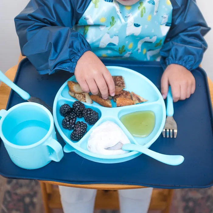 Learning Cup made from Silicone