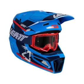 Leatt - Moto 3.5 Helmet Kit