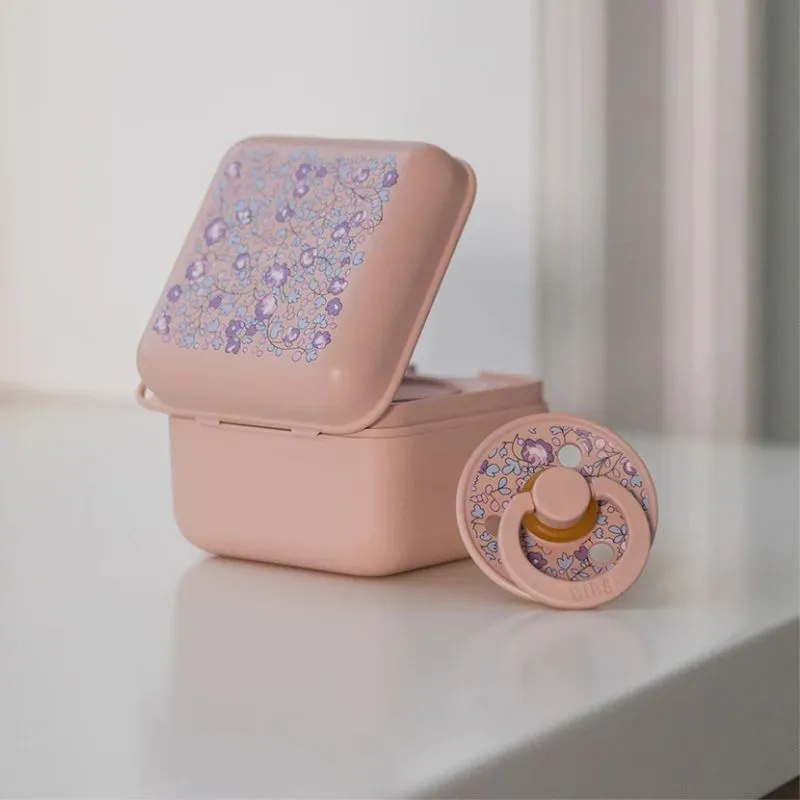 Liberty Collection Pacifier Box