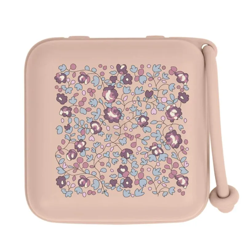 Liberty Collection Pacifier Box
