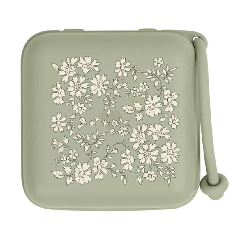 Liberty Collection Pacifier Box
