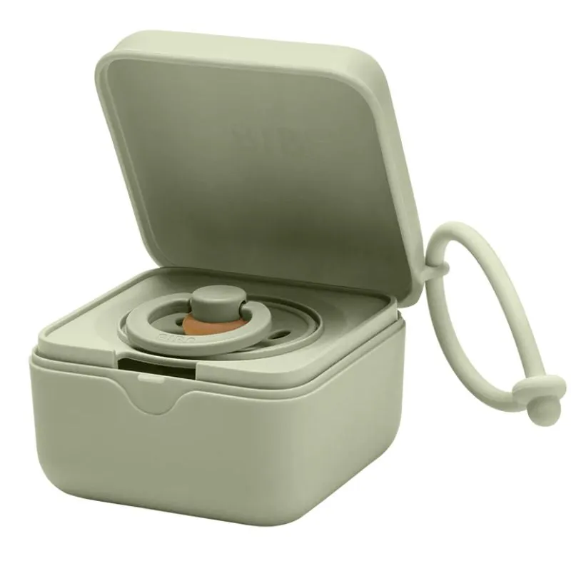 Liberty Collection Pacifier Box