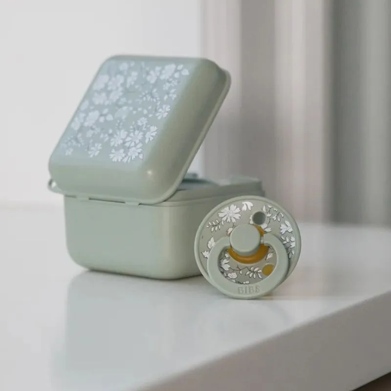 Liberty Collection Pacifier Box