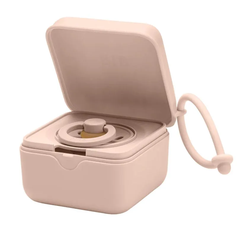 Liberty Collection Pacifier Box