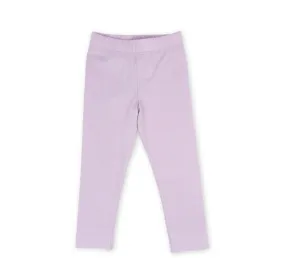 Lucy Legging- Lexington Lavender
