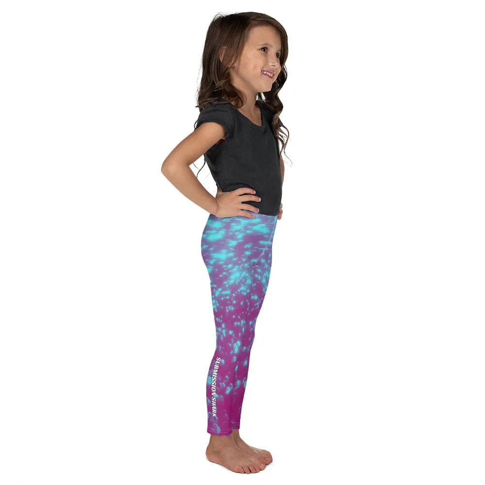 Mana Movement ~ Kid's Leggings