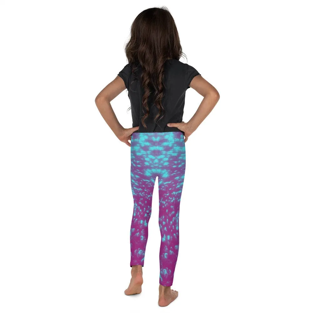 Mana Movement ~ Kid's Leggings