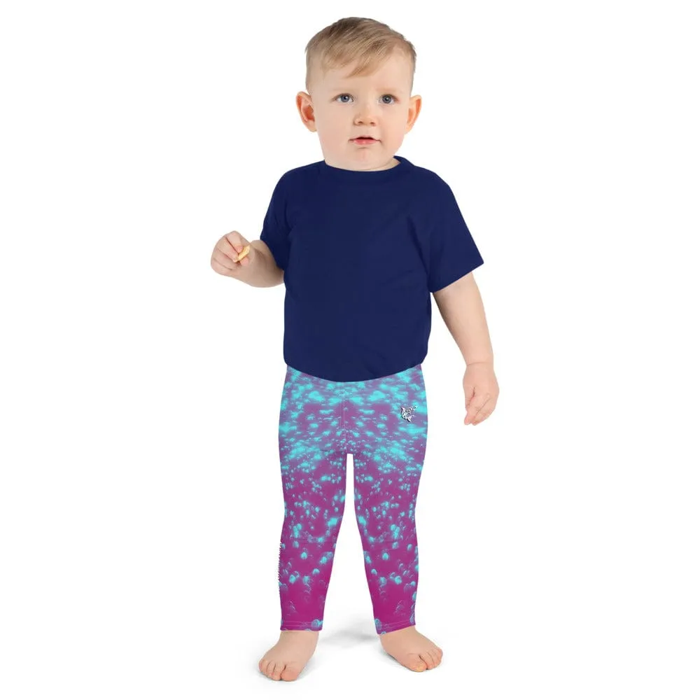 Mana Movement ~ Kid's Leggings