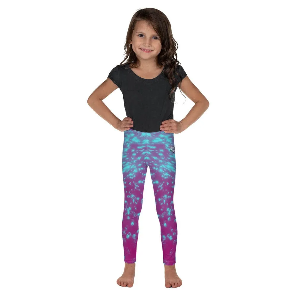 Mana Movement ~ Kid's Leggings