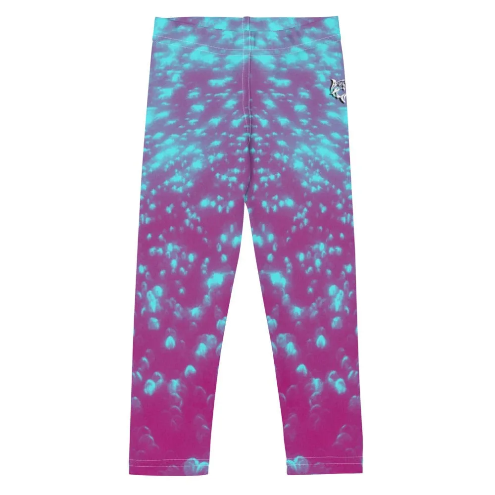 Mana Movement ~ Kid's Leggings