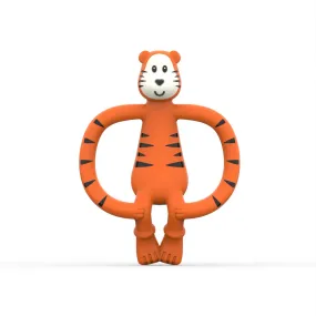 Matchstick Monkey Animal Teether (Teddy Teether)