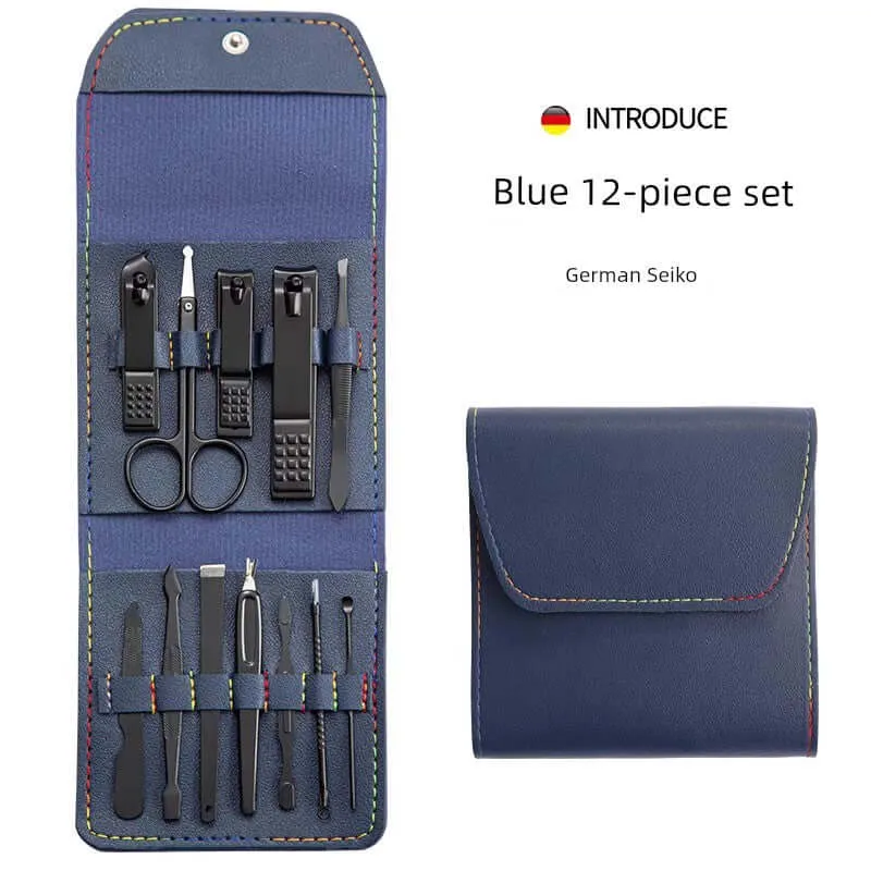 Men for Ear Picking Nail Clippers