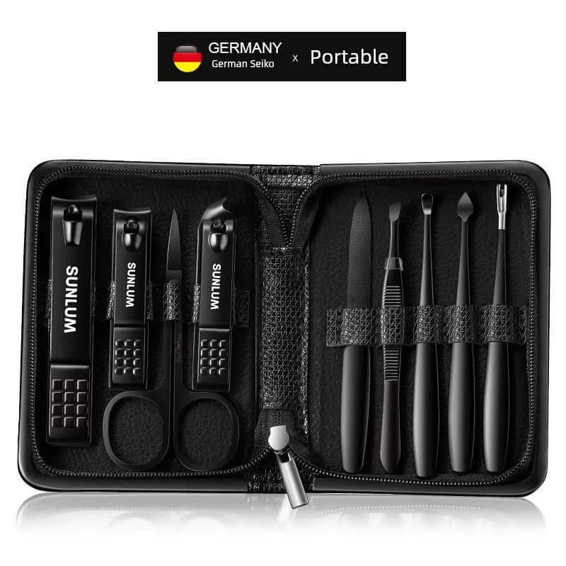 Men for Ear Picking Nail Clippers