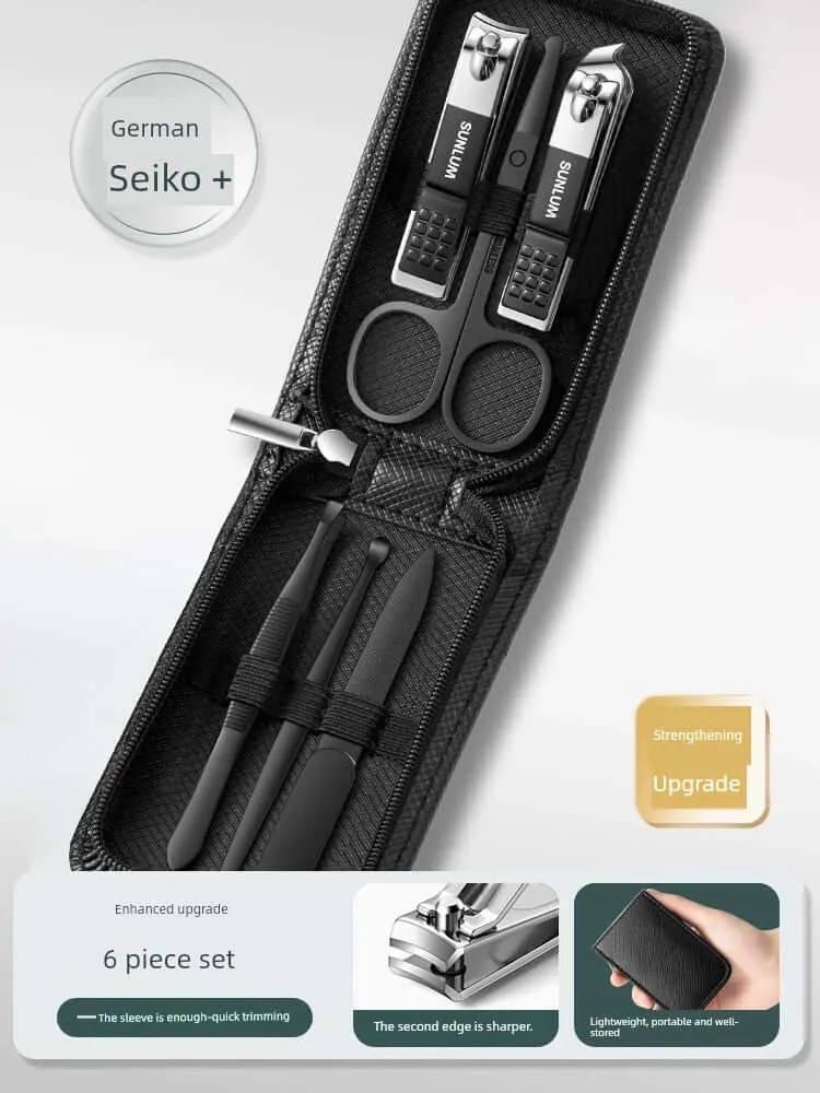 Men for Ear Picking Nail Clippers