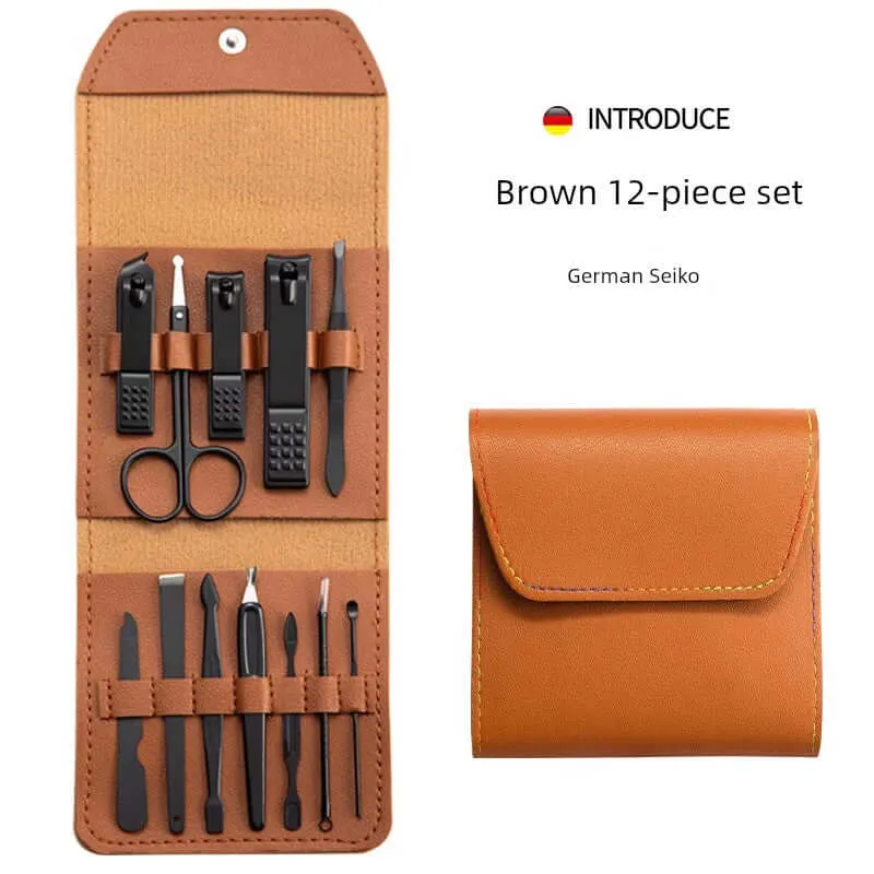 Men for Ear Picking Nail Clippers