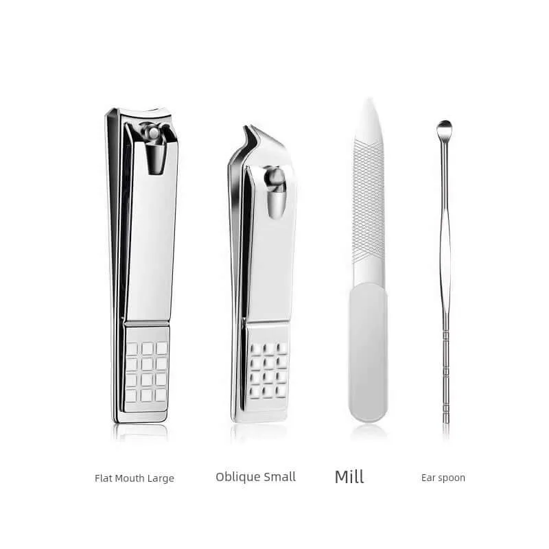 Men for Ear Picking Nail Clippers