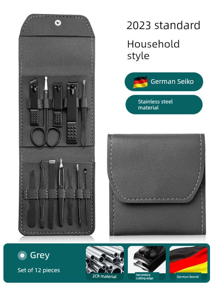 Men for Ear Picking Nail Clippers