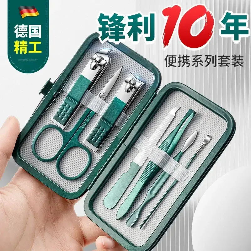 Men for Ear Picking Nail Clippers