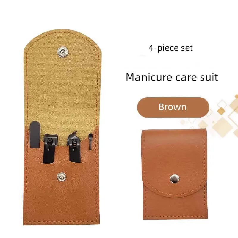 Men for Ear Picking Nail Clippers