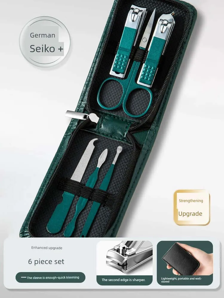 Men for Ear Picking Nail Clippers