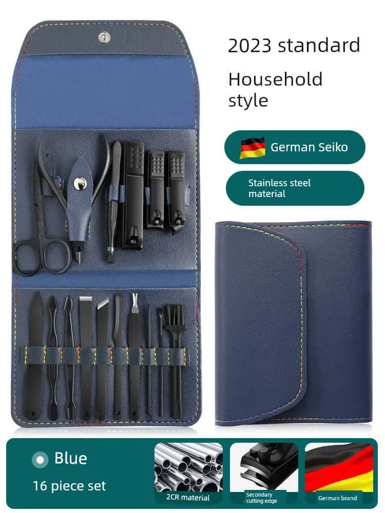 Men for Ear Picking Nail Clippers