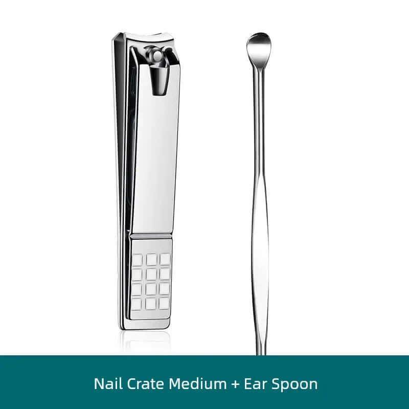 Men for Ear Picking Nail Clippers