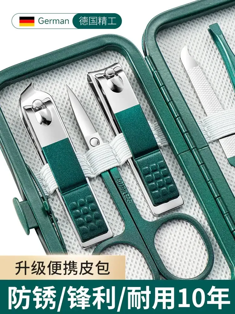 Men for Ear Picking Nail Clippers