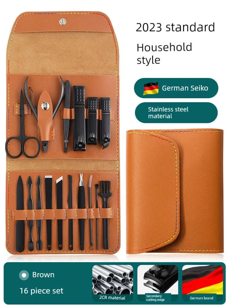 Men for Ear Picking Nail Clippers